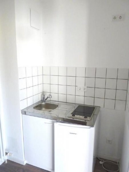 Fürth Ideales Investment für Einsteiger! Wohnung kaufen