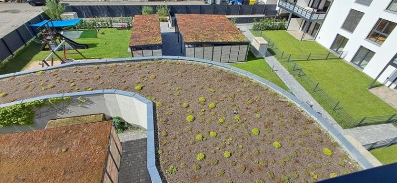 Fürth Sonnige, neuwertige 2- Zimmer Wohnung Wohnung kaufen