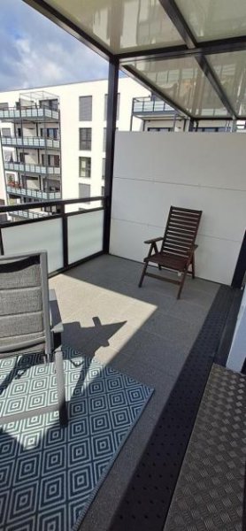 Fürth Sonnige, neuwertige 2- Zimmer Wohnung Wohnung kaufen