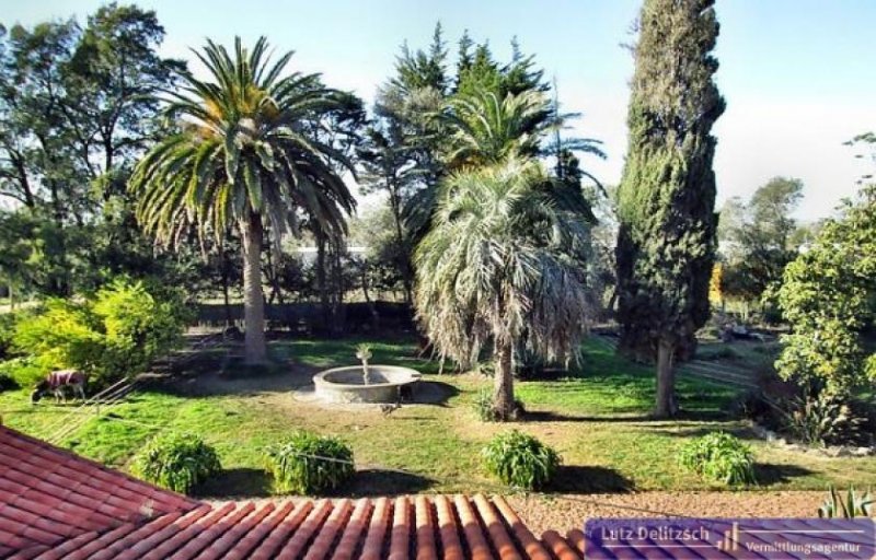 Barros Blancos Herrensitz in der Nähe von Montevideo Haus kaufen
