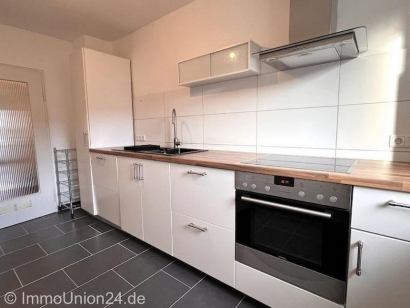 Erlangen TOP Innenstadtlage - moderne 2-Zimmer-Wohnung 73 qm mit großem Sonnenbalkon und Einzelgarage Wohnung kaufen
