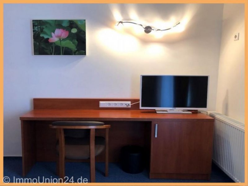 Erlangen HOTEL / Boardinghouse / Wohnraum für Studierende / Arztpraxis oder Pflegeeinrichtung Gewerbe kaufen