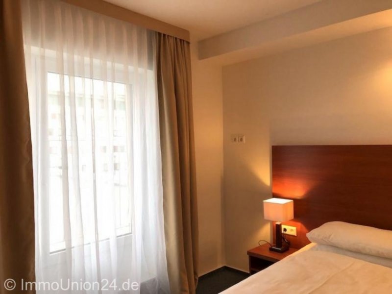 Erlangen HOTEL / Boardinghouse / Wohnraum für Studierende / Arztpraxis oder Pflegeeinrichtung Gewerbe kaufen