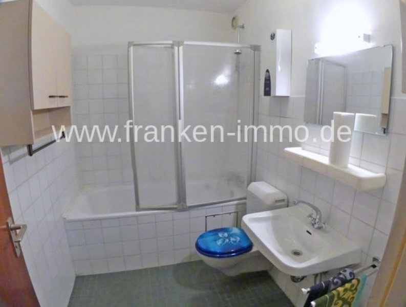 Erlangen Barrierefreie, helle und großzügig geschnittene 3 Zi.-Wohnung, ca. 86 qm, Balkon, in Erlangen. Wohnung kaufen