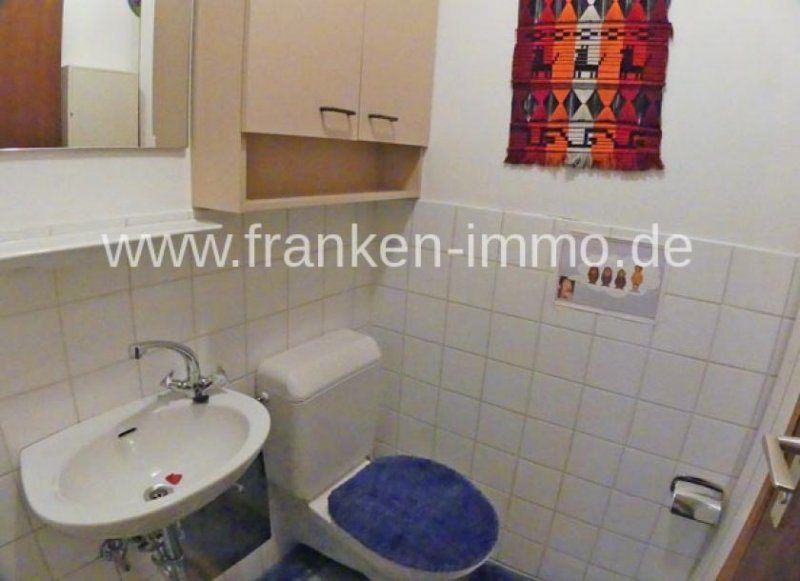 Erlangen Barrierefreie, helle und großzügig geschnittene 3 Zi.-Wohnung, ca. 86 qm, Balkon, in Erlangen. Wohnung kaufen
