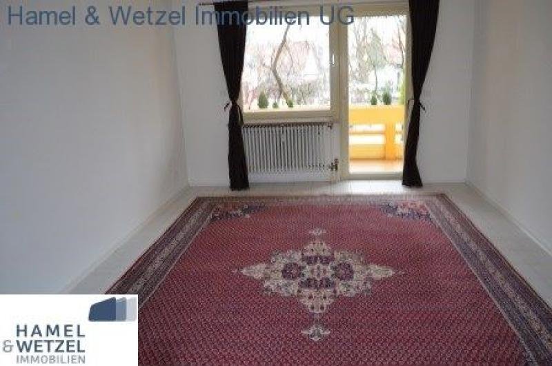 Erlangen **Provisionsfrei** 5 Zimmer-Wohnung in Alterlangen Wohnung kaufen