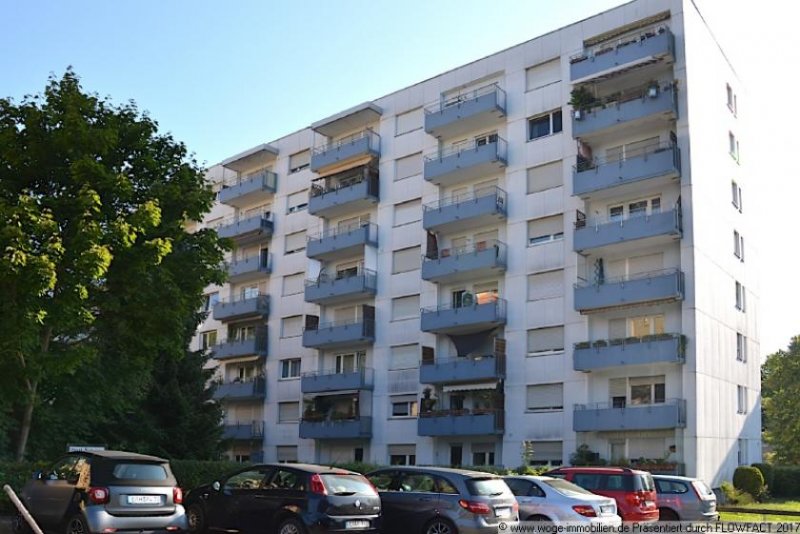Erlangen Renditestarke 1-Zi-Whg in toller Lage, ohne Käuferprovision Wohnung kaufen