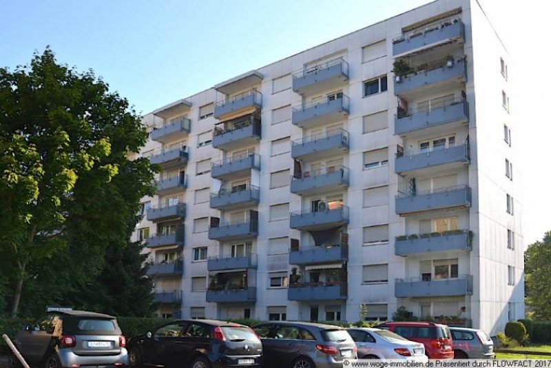 Erlangen Renditestarke 1-Zi-Whg in toller Lage, ohne Käuferprovision Wohnung kaufen
