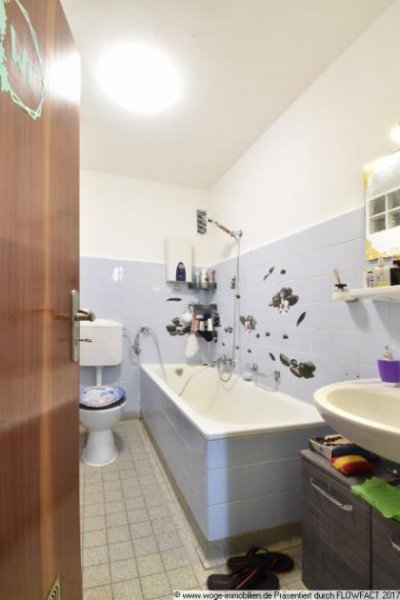 Erlangen Renditestarke 1-Zi-Whg in toller Lage, ohne Käuferprovision Wohnung kaufen