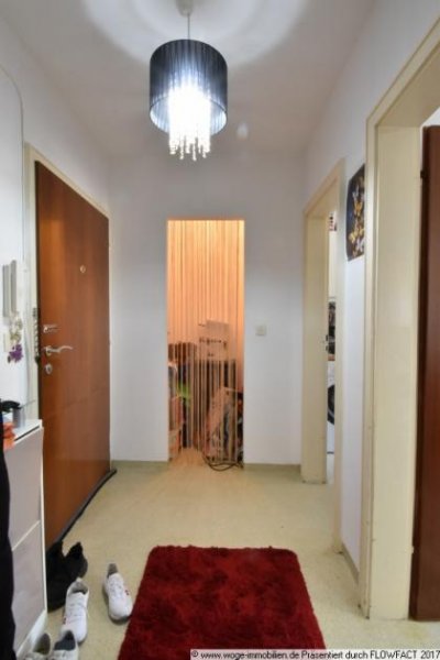 Erlangen Renditestarke 1-Zi-Whg in toller Lage, ohne Käuferprovision Wohnung kaufen