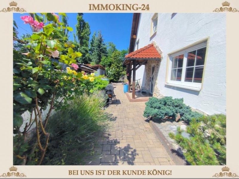 Weisendorf ++ 3 ZIMMER ERDGESCHOSSWOHNUNG ++ GUTE LAGE ++ 2 STELLPLÄTZE INKLUSIVE! ++ Wohnung kaufen