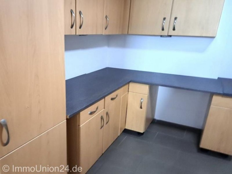 Schwabach Helle und SOFORT freie 3 Zimmer 7 7 qm Wohnung in Schwabach nahe Stadtpark mit KfZ Stellplatz Wohnung kaufen