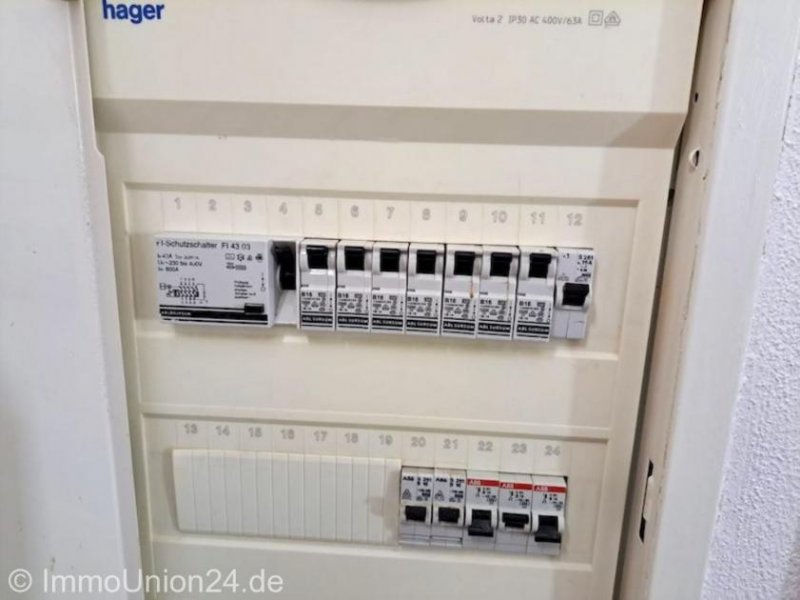 Schwabach Helle und SOFORT freie 3 Zimmer 7 7 qm Wohnung in Schwabach nahe Stadtpark mit KfZ Stellplatz Wohnung kaufen