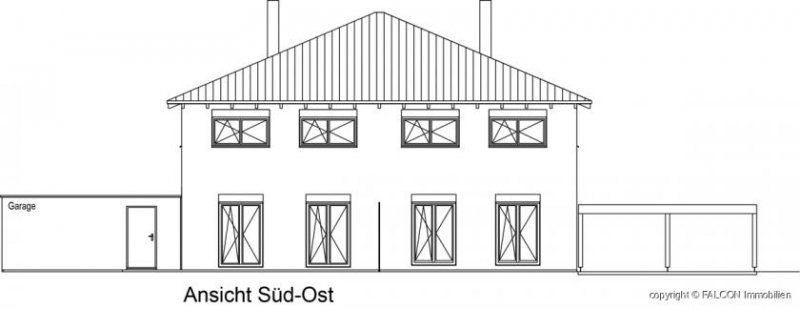 Schwabach Neubau Doppelhaushälfte in Massivbauweise, Bezugsfertig, mit Keller, Doppel-Garage Haus kaufen