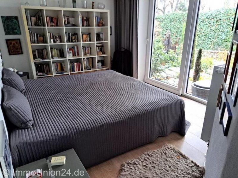 Roth (Landkreis Roth) 569.000,- für 130 qm ATRIUM Bungalow mit 30 qm Einliegerwohnung und nicht alltäglicher Ausstattung Haus kaufen