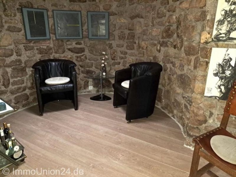 Roth (Landkreis Roth) 569.000,- für 130 qm ATRIUM Bungalow mit 30 qm Einliegerwohnung und nicht alltäglicher Ausstattung Haus kaufen