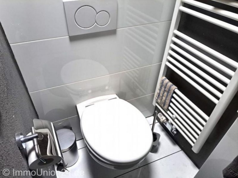 Roth (Landkreis Roth) 569.000,- für 130 qm ATRIUM Bungalow mit 30 qm Einliegerwohnung und nicht alltäglicher Ausstattung Haus kaufen