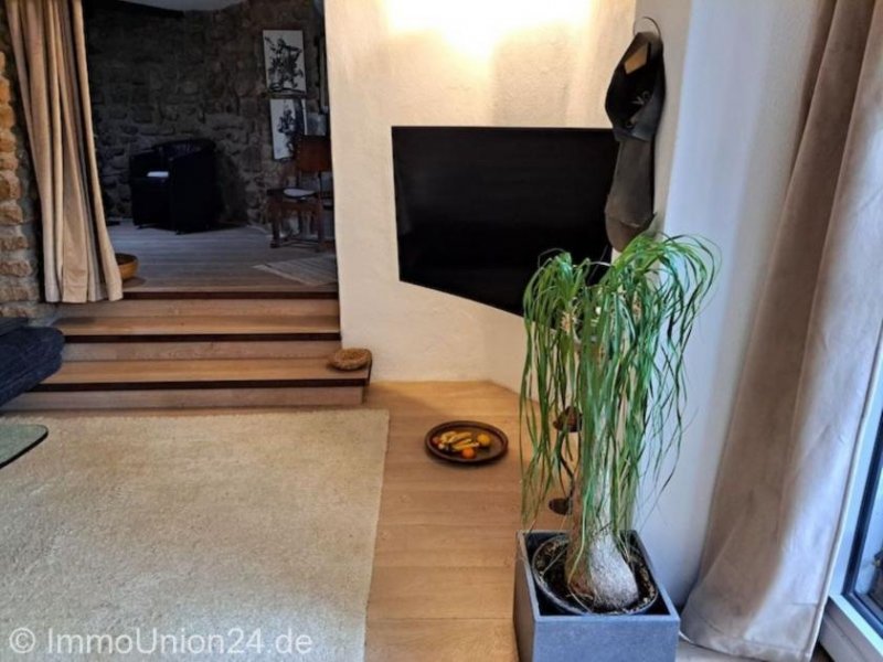 Roth (Landkreis Roth) 569.000,- für 130 qm ATRIUM Bungalow mit 30 qm Einliegerwohnung und nicht alltäglicher Ausstattung Haus kaufen