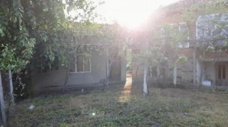 Dolni Chiflik Landhaus in der Gemeinde Dolni Chiflik Haus kaufen