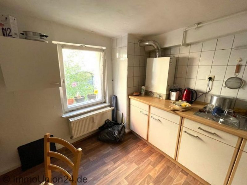 Lauf an der Pegnitz 499.000,- für 281 qm Altstadthaus mit 6 Wohn,- + 1 Gewerbeeinheit in 1A Lage und 30.885,- Mietertrag Haus kaufen