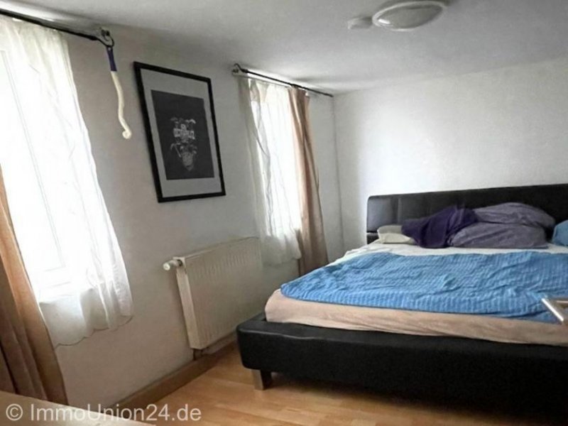 Hersbruck NEUER Kaufpreis: 225.000,- für 165 qm STADTHAUS mit 3 Wohneinheiten in ruhiger Altstadtlage Haus kaufen