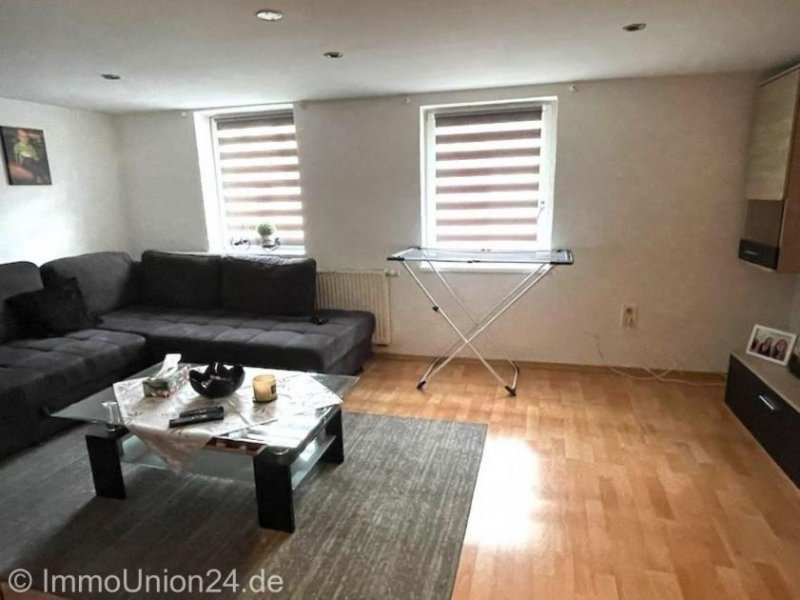 Hersbruck NEUER Kaufpreis: 225.000,- für 165 qm STADTHAUS mit 3 Wohneinheiten in ruhiger Altstadtlage Haus kaufen