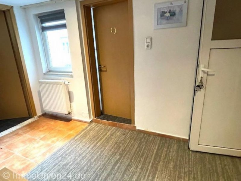 Hersbruck NEUER Kaufpreis: 225.000,- für 165 qm STADTHAUS mit 3 Wohneinheiten in ruhiger Altstadtlage Haus kaufen