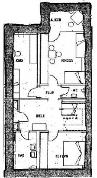 Pegnitz Pegnitz: 4-Zi-Mais.-Whg. (1. OG),EBK, Badewanne/Dusche,Loggia, Balkon, Garage, Stellplatz Wohnung kaufen