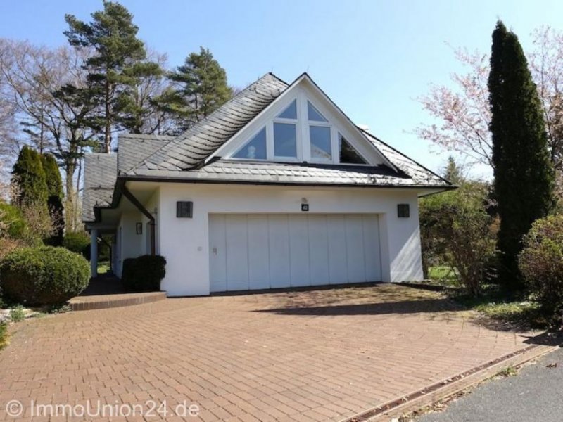 Gräfenberg NEUER Kaufpreis - Einzigartige Villa mit außergewöhnlichem Charme und vielen Highlights Haus kaufen