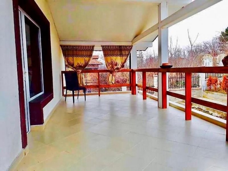 Suvorovo Neues Haus in der Nähe des Barite Complex in der Varna Region Haus kaufen