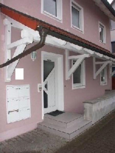 Hausen Hausen: 4-Familienhaus zum weiteren Ausbau als 5-FH od. 6-FH Haus kaufen