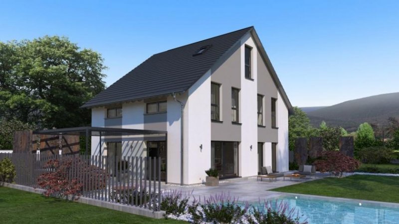 Weilersbach HÖCHSTER WOHNKOMFORT Haus kaufen