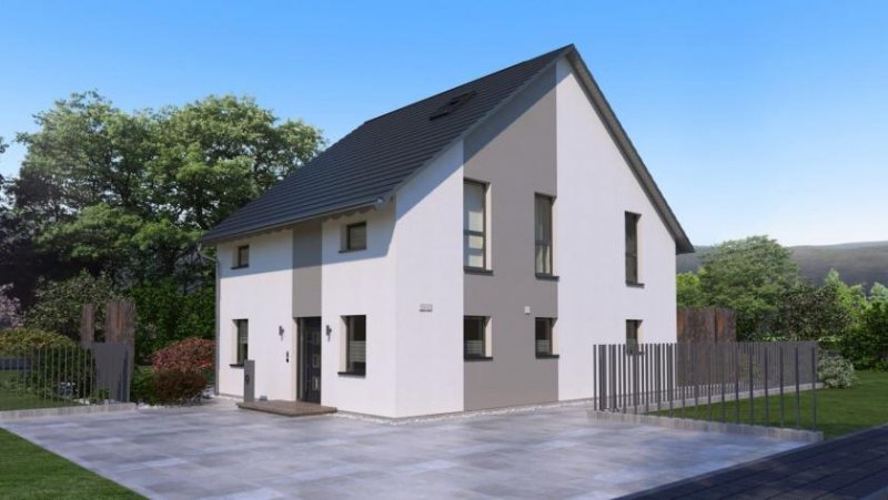 Weilersbach HÖCHSTER WOHNKOMFORT Haus kaufen