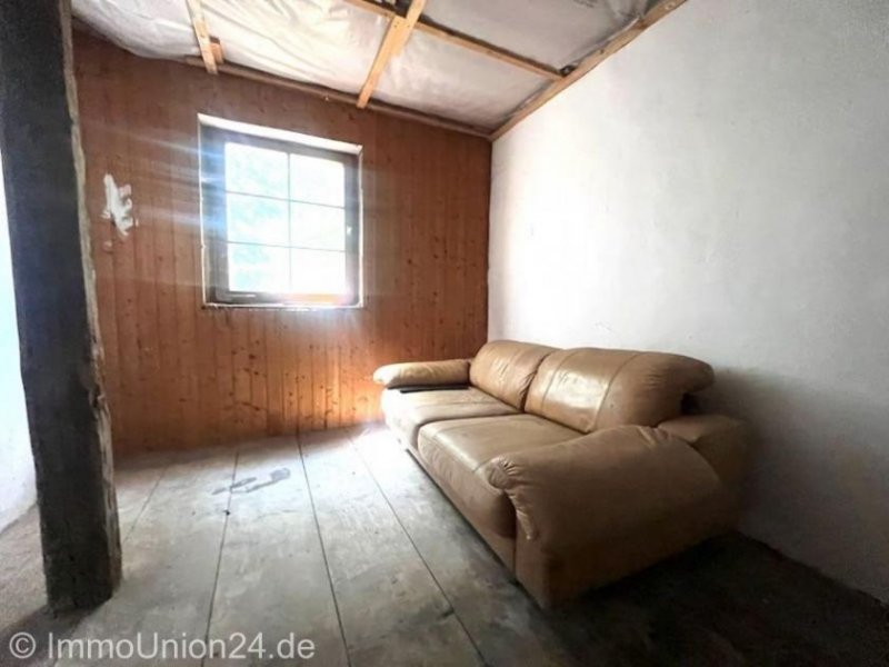 Weißenohe 249.000 für sanierungsbedürftigen RESTHOF mit großer Scheune in der Fränkischen Schweiz Haus kaufen