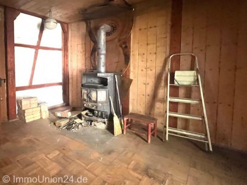 Weißenohe 270.000 für sanierungsbedürftigen RESTHOF mit großer Scheune in der Fränkischen Schweiz Haus kaufen