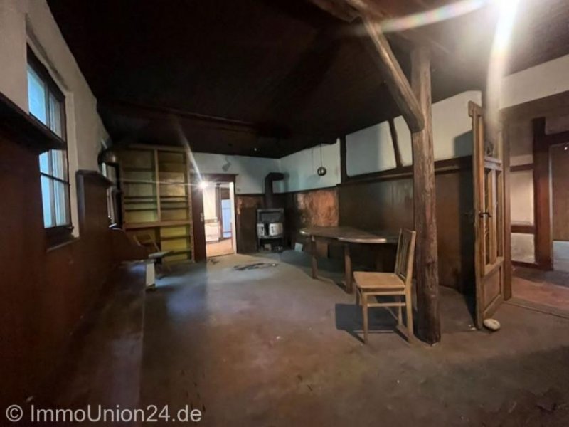 Weißenohe 270.000 für sanierungsbedürftigen RESTHOF mit großer Scheune in der Fränkischen Schweiz Haus kaufen