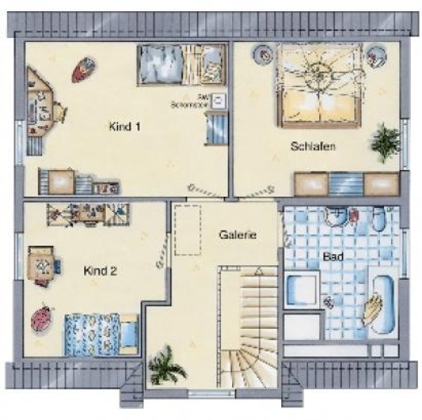 Ansbach Das Haus für Menschen mit Lebensstil Haus kaufen