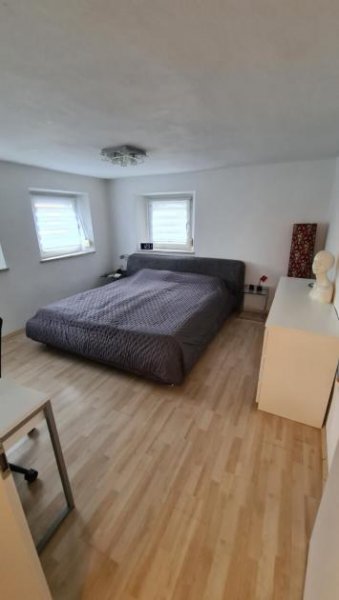 Burgoberbach Einfamilienhaus Top gepflegt o. Renovierungsstau v. Privat Haus kaufen