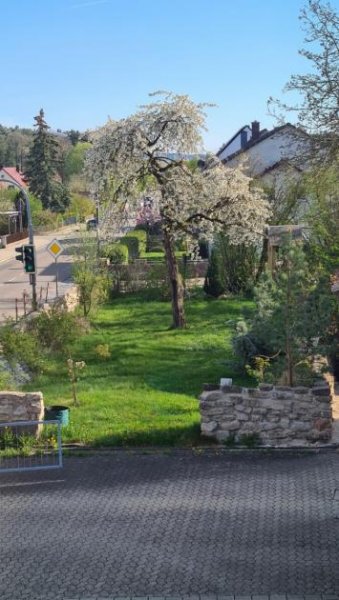 Burgoberbach Einfamilienhaus Top gepflegt o. Renovierungsstau v. Privat Haus kaufen