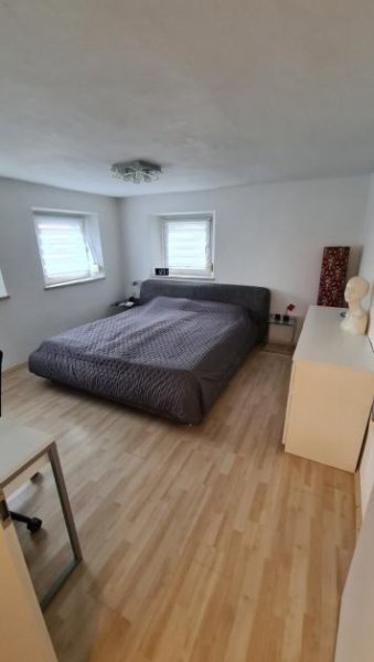 Burgoberbach Einfamilienhaus Top gepflegt o. Renovierungsstau v. Privat Haus kaufen