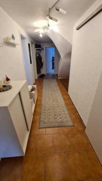 Burgoberbach Einfamilienhaus Top gepflegt o. Renovierungsstau v. Privat Haus kaufen