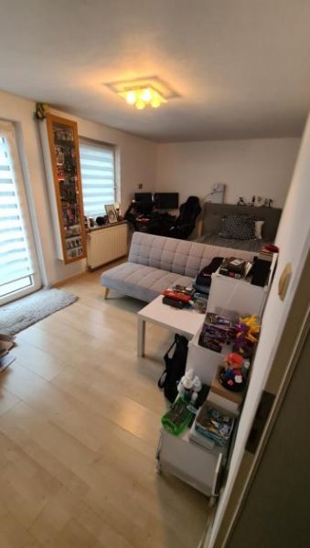 Burgoberbach Einfamilienhaus Top gepflegt o. Renovierungsstau v. Privat Haus kaufen