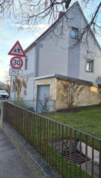 Burgoberbach Einfamilienhaus Top gepflegt o. Renovierungsstau v. Privat Haus kaufen