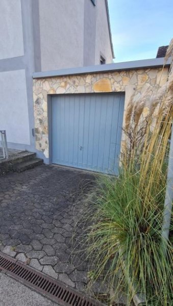 Burgoberbach Gepflegtes saniertes Einfamilienhaus mit Ausbaupotenzial Haus kaufen