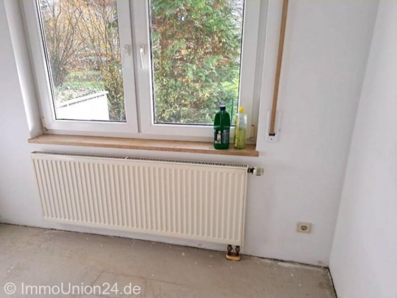 Lehrberg SOFORT freie 42 qm Komfortwohnung mit herrlichen SONNEN- BALKON + NEUES Bad + KfZ Stellplatz Wohnung kaufen