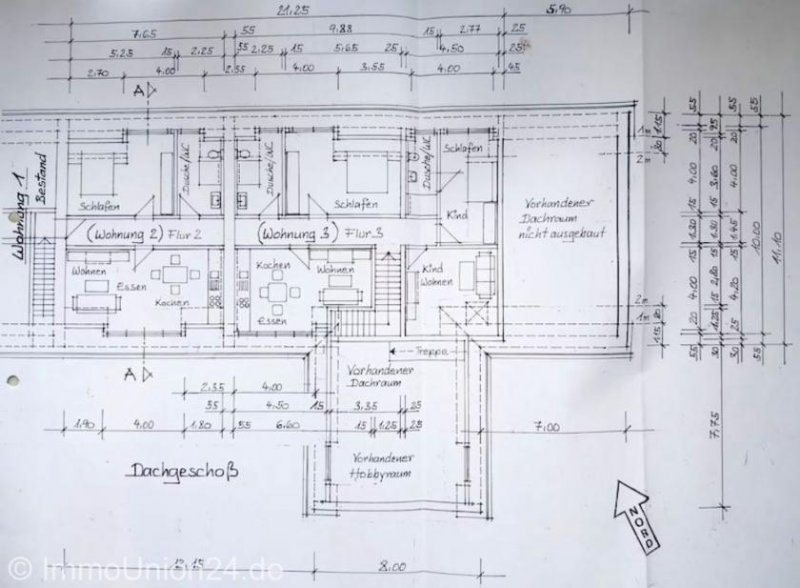 Wassertrüdingen Resthof mit ausbaufähigen 4 Wohnungen und Scheune- vielfältiges Nutzungspotenzial in ländlicher Lage Haus kaufen
