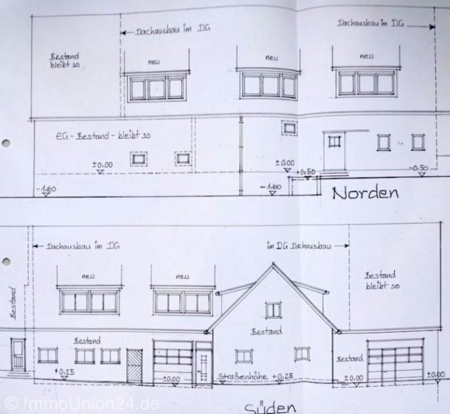 Wassertrüdingen Resthof mit ausbaufähigen 4 Wohnungen und Scheune- vielfältiges Nutzungspotenzial in ländlicher Lage Haus kaufen