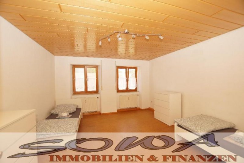 Wellheim Gut geschnittene 3 Zimmer Wohnung mit viel Platz in Konstein - Wellheim - Ein Objekt von Ihrem Immobilienexperten SOWA und