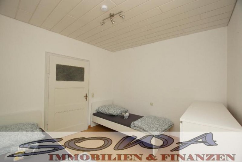 Wellheim Gut geschnittene 3 Zimmer Wohnung mit viel Platz in Konstein - Wellheim - Ein Objekt von Ihrem Immobilienexperten SOWA und