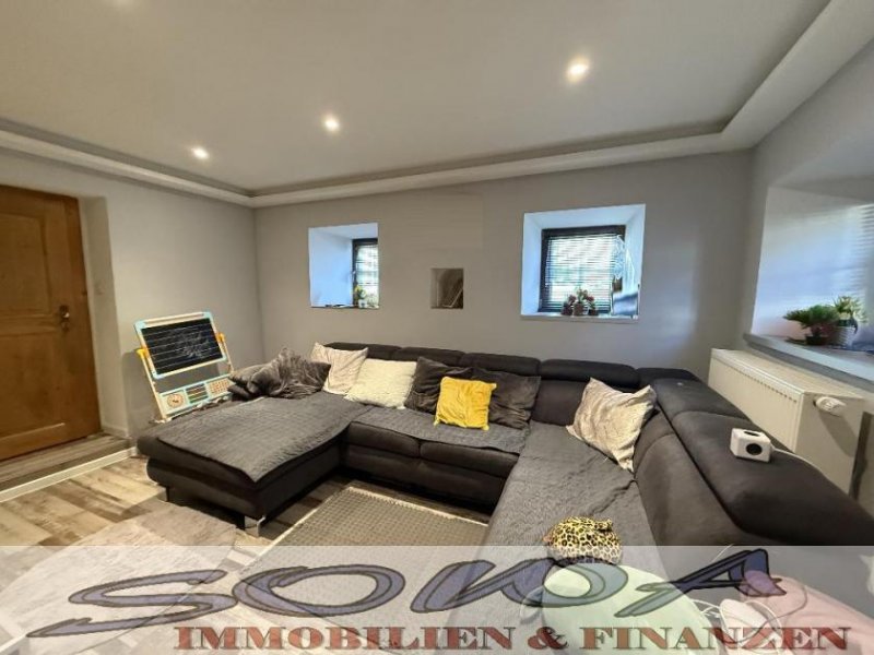 Wellheim Modernisiertes Einfamilienhaus in Wellheim mit Nebenräumen und Carport - Ein Objekt von Ihrem Immobilienpartner SOWA Immobilien
